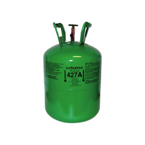 R427A Refrigerant 25 LB
